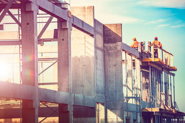 Best Concrete Repair Near Me  in Linden, CA