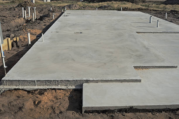 Best Driveway Concrete Repair  in Linden, CA