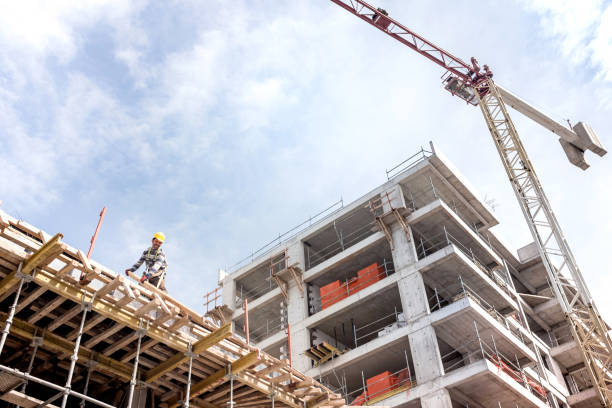 Best Concrete Foundation Repair  in Linden, CA